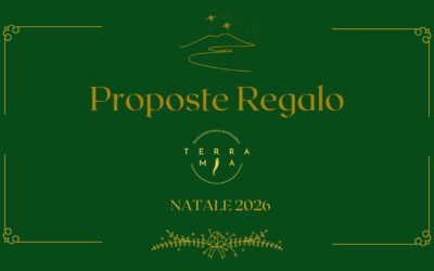 Proposte Regalo – Natale 2026